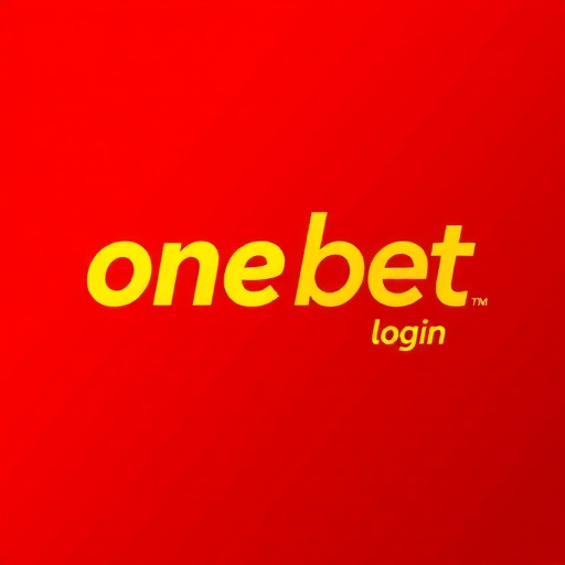 one bet login